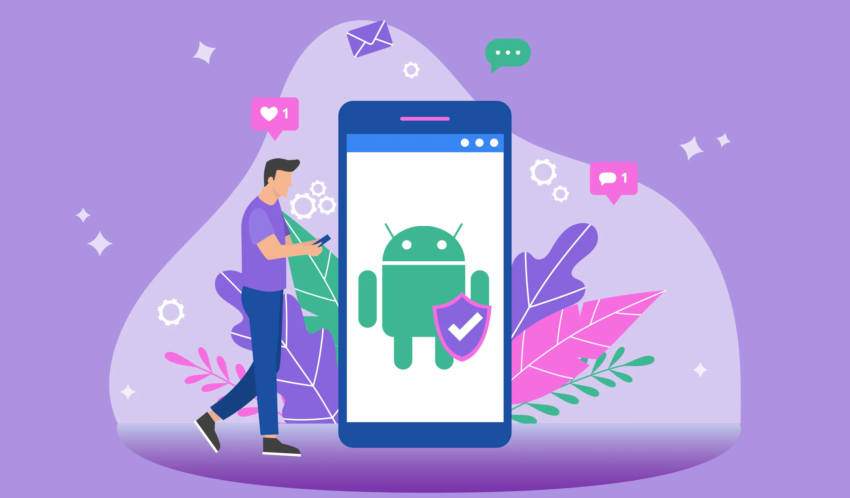 Định cấu hình Proxy trên iPhone là gì?